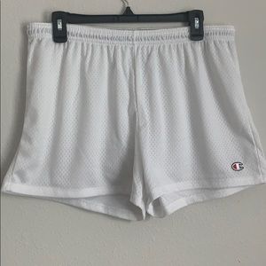 Champion Athletic Shorts